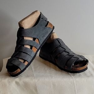 Birkenstock Papillio size 39